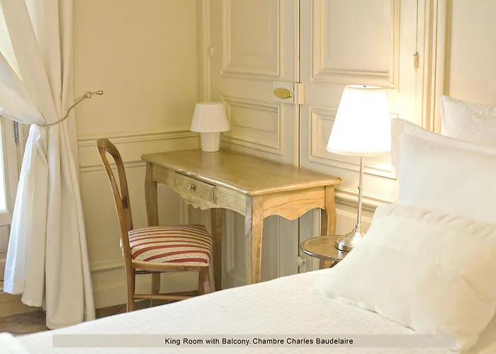 Bed and breakfast Le85 Paris
